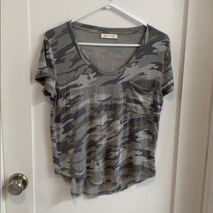 Pink Lily short sleeve